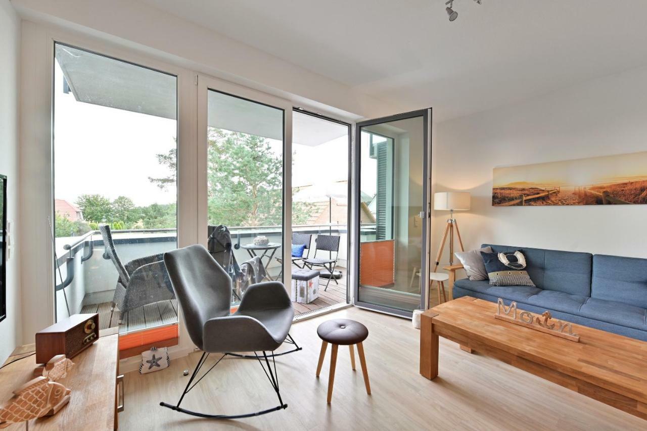 Ferienwohnung Sonneneck Glowe Exterior photo